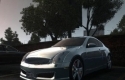 Nissan Skyline Coupe 350GT